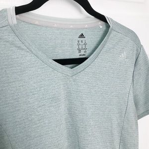 adidas work out top